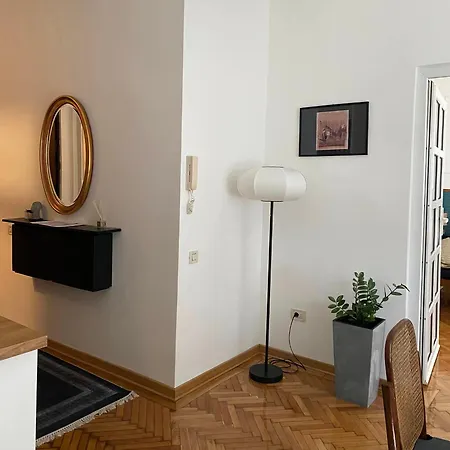 Lux In Belgrade, Centre Belgrad