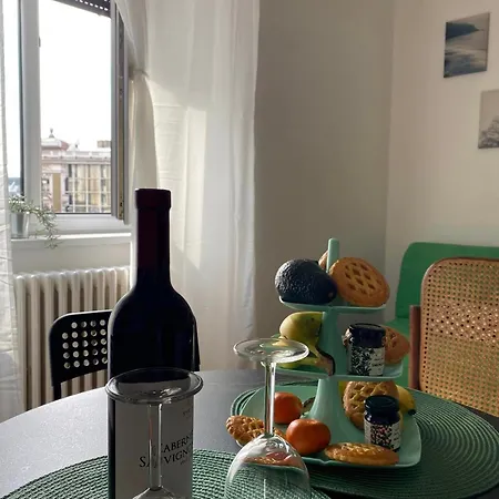 Apartment Lux In Belgrade, Centre Belgrad