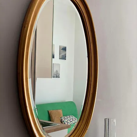 Lux In Belgrade, Centre Apartment Belgrad