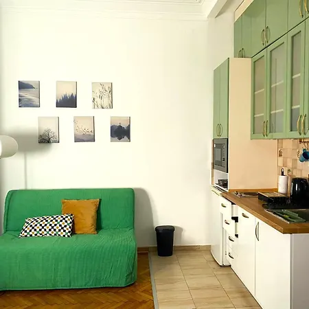 Lux In Belgrade, Centre Apartment Belgrad