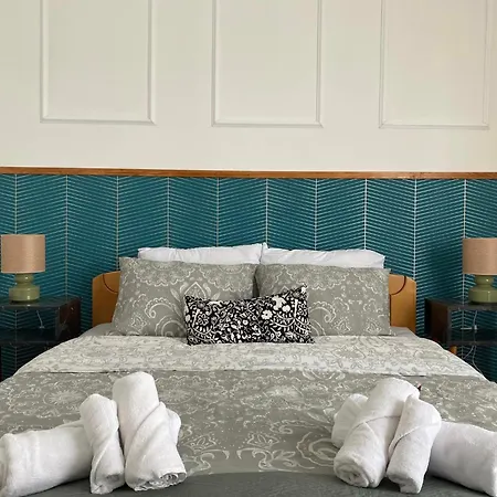 Apartment Lux In Belgrade, Centre Belgrad